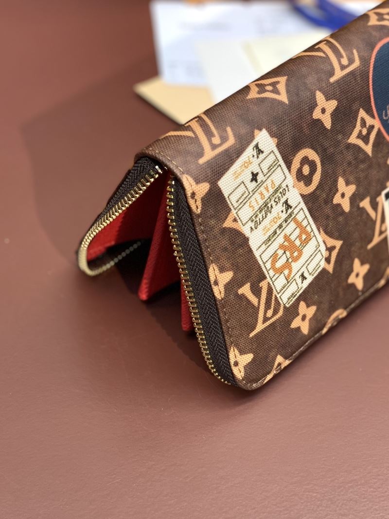 LV Wallets